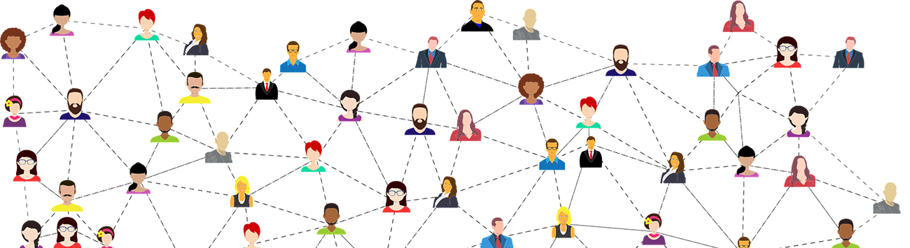 Imagen de Red de Personas