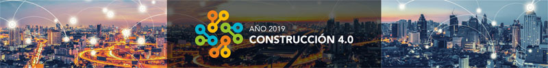 AÑO 2019: Construcción 4.0