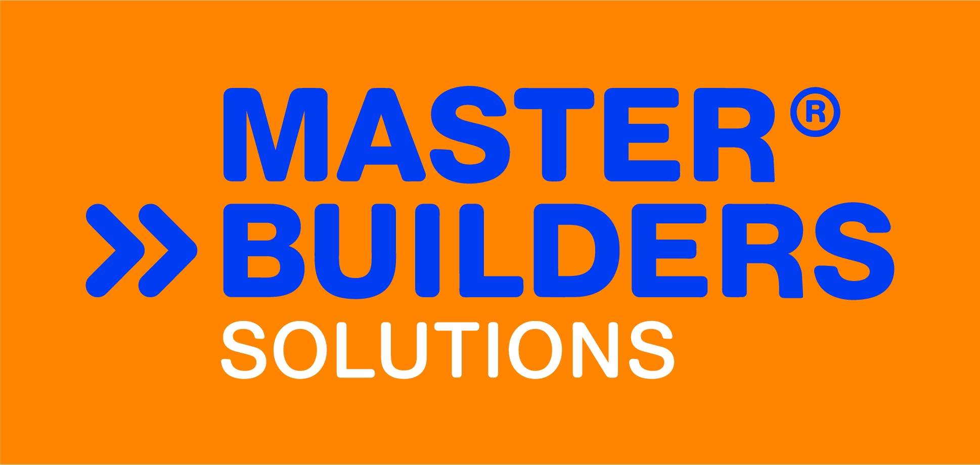 Imagen de Master Builders Solutions