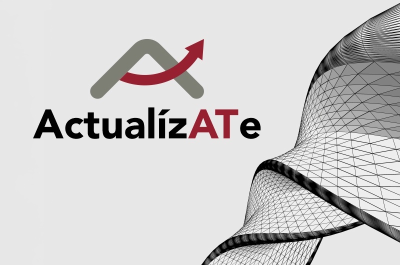 Ir a la página de El Gabinete Técnico Lanza ActualízATe, Información Clave para el Colegiado