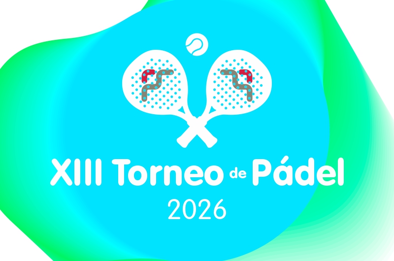 Ir a la página de XIII Torneo de Pádel Aparejadores Madrid