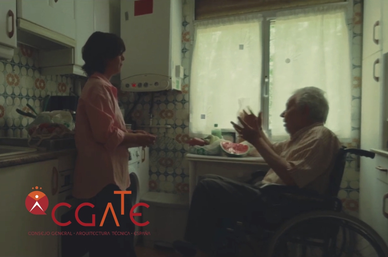 Ir a la página de Presentación del Cortometraje: Por Ti lo Hacemos Posible