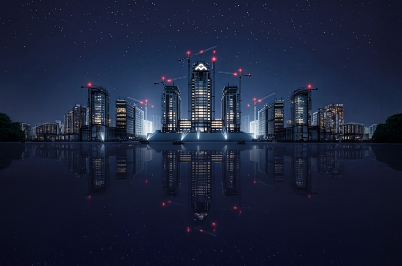 Ir a la página de Nuevo Formato del Podcast Colegial: "Edificamos Juntos"