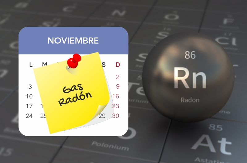 Ir a la página de El gas radón inaugura el nuevo ciclo de los “Meses Temáticos”