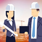 Te ayudamos a preparar las oposiciones para Arquitectos Técnicos