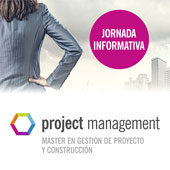 ¿Pensando en formarte como Project Manager? ¡Ésta es tu oportunidad!
