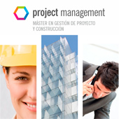 Máster en Gestión de Proyecto y Construcción. Project & Construction Management
