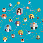 El arte de hacer networking: no te quedes cortado