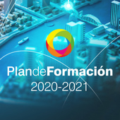 Plan de Formación 2020-2021: empezar por los cimientos