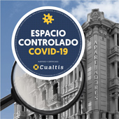 El Colegio, certificado como Espacio Controlado Covid-19