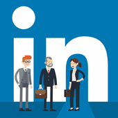 Taller: LinkedIn para autónomos y empresas