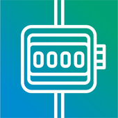 Contadores individuales de calefacción y refrigeración