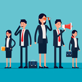 No te cortes: el arte de hacer networking