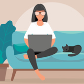 Tu web y tu blog explican todo de ti