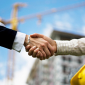 Aparejadores y arquitectos renuevan convenio sobre los CFO