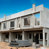 ... Y, además, Ronda Técnica sobre Construcción Industrializada 