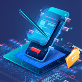 El visado blockchain es ya una realidad en el Colegio