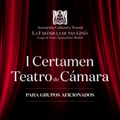 El 22 de octubre, vuelve el teatro al Colegio