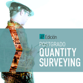Curso de posgrado Quantity Surveying: comienza el 6 de mayo