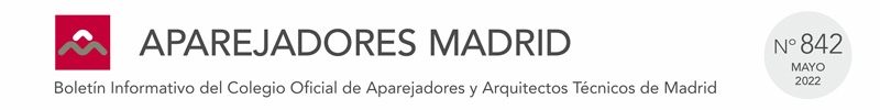 Boletín Informativo