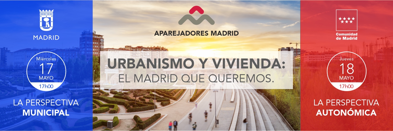 Imagen de fondo de Madrid