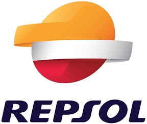 Logo REPSOL