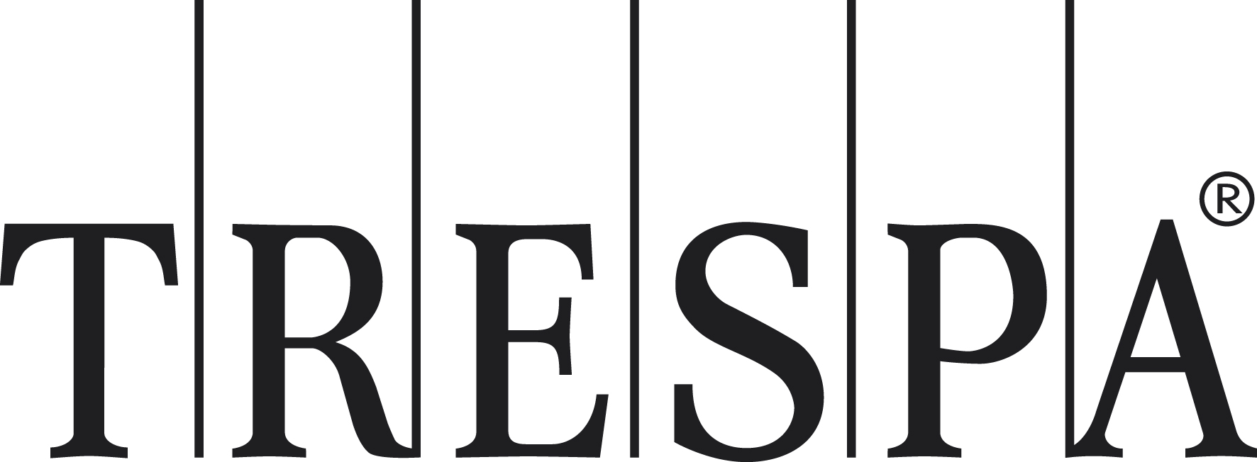 Logo TRESPA IBERIA