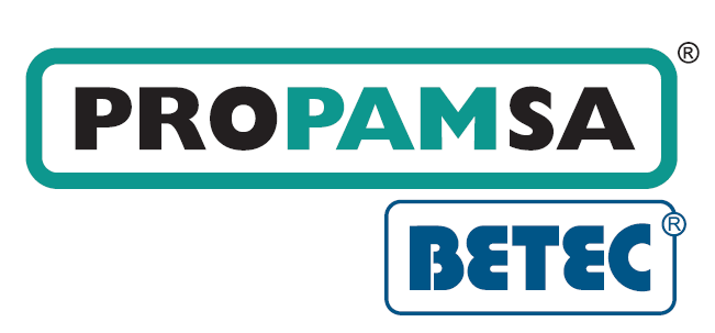Logo PROPAMSA SAU