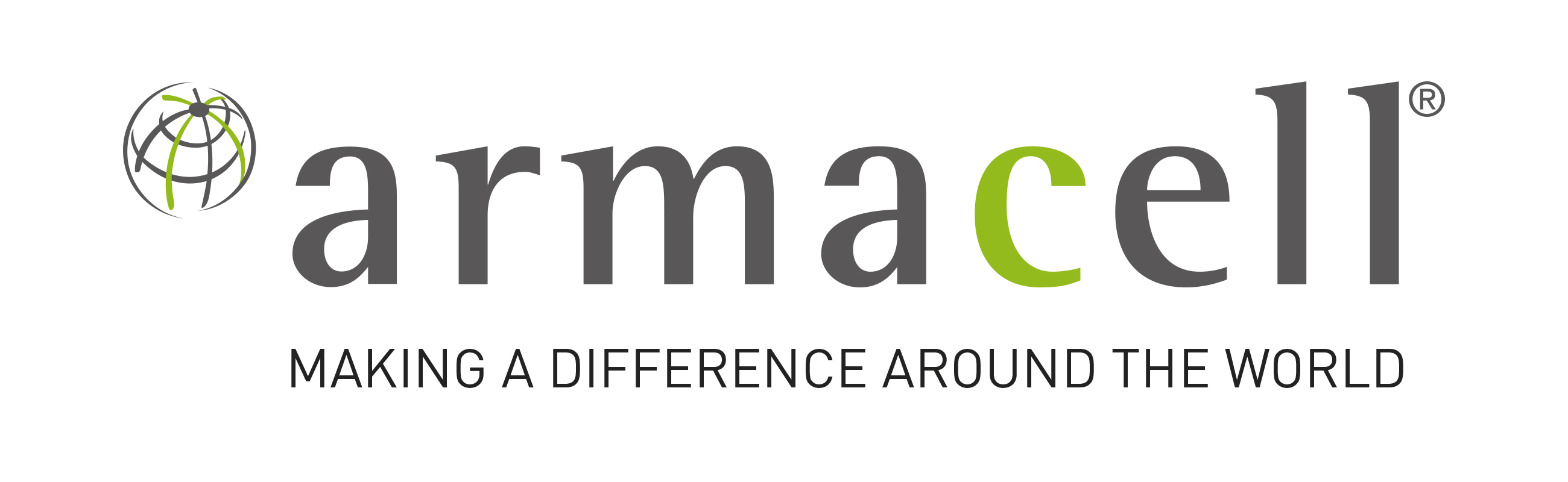 Logo Armacell Iberia