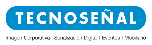 Logo TECNOSEÑAL