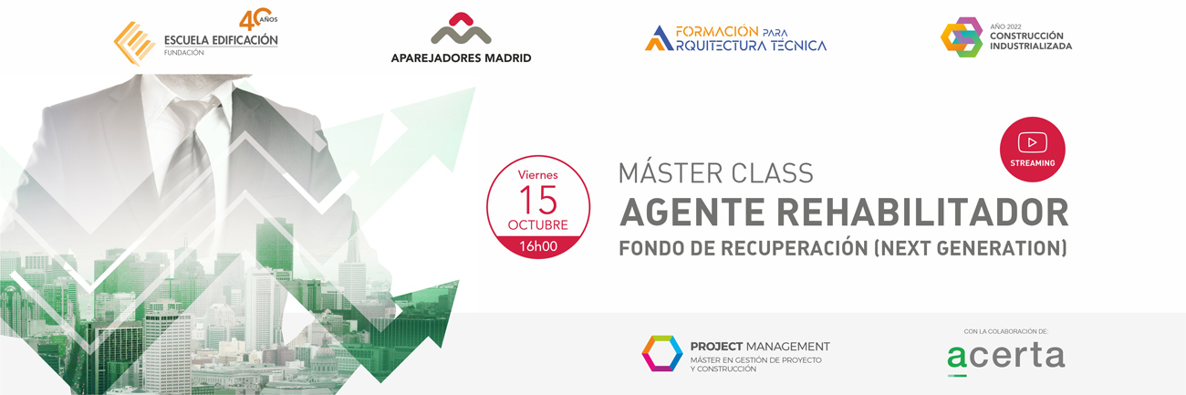 Imagen de Agente Inmobiliario