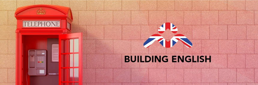 Jornada de puertas abiertas en Building English