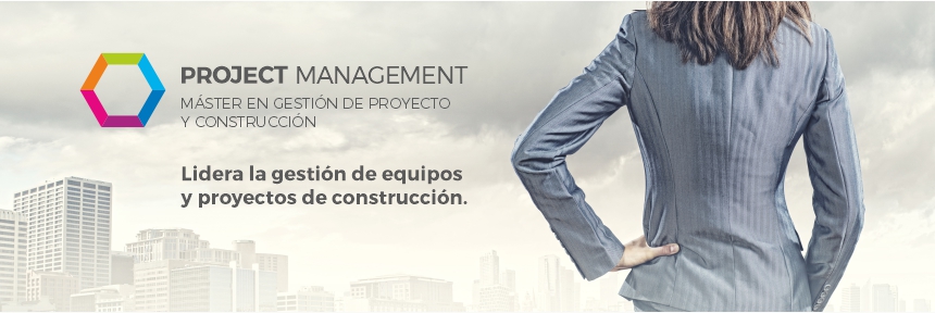 Acércate y conoce el Máster de Project Management con una ‘clase cero’