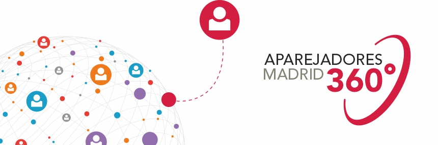 Aparejadores Madrid 360º cumple un año y ahora viene con premio