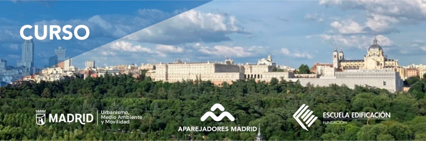 Curso sobre licencias en edificios protegidos
