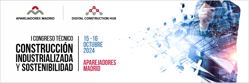 Primer Congreso Técnico de Construcción Industrializada y Sostenibilidad”