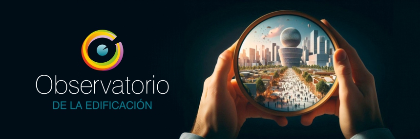El Colegio pone en marcha el Observatorio de la Edificación