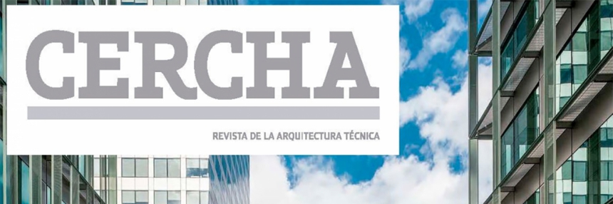 Suscripción a la revista CERCHA para 2026