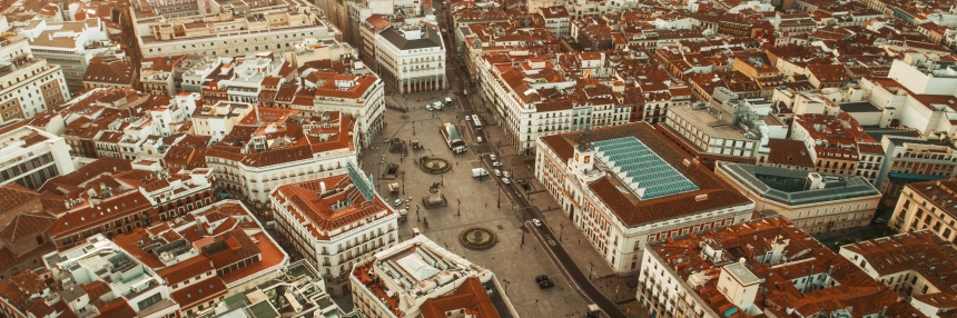 Requisitos previos en edificaciones protegidas: Comisiones del Patrimonio