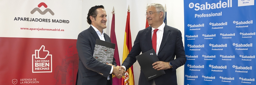 Condiciones preferentes para ti y tu familia con Banco Sabadell