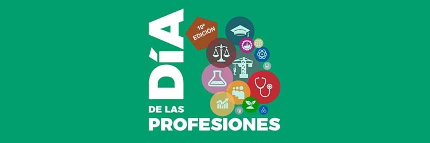 El Colegio participa en el Día de las Profesiones 2026