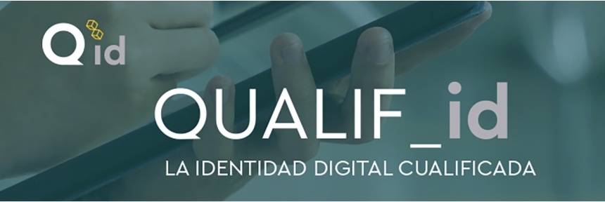 Qualif ID: Identidad Digital Cualificada para los colegiado