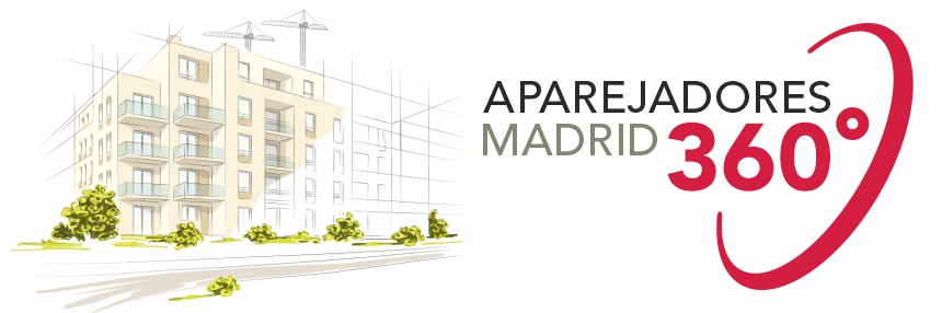 ¿Quieres aumentar tu cartera de clientes? AparejadoresMadrid 360 es la respuesta