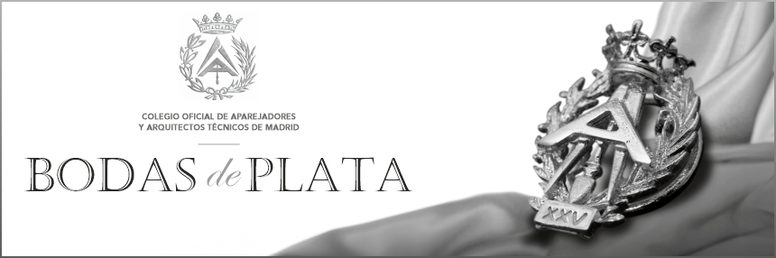 Celebración de las Bodas de Plata de la promoción de 2001