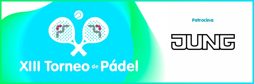 XIII Torneo de Pádel Aparejadores Madrid