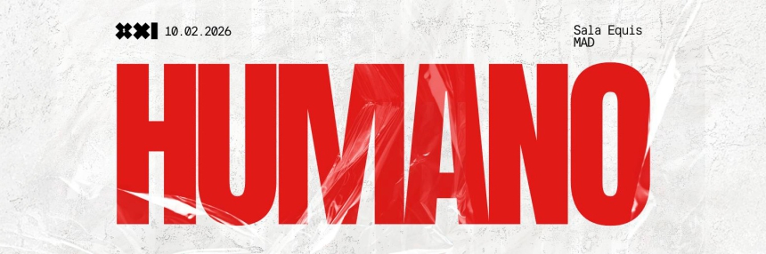 [HUMANO]: arquitectura desde las personas