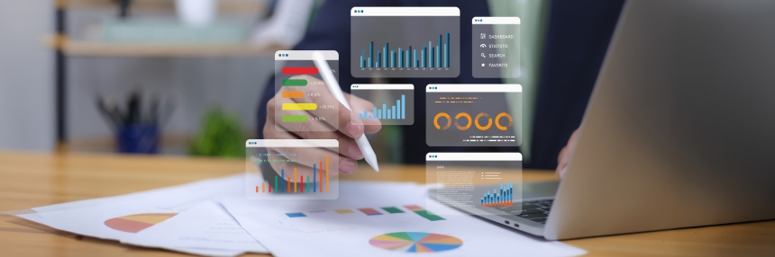 Ya puedes descargar tus extractos financieros