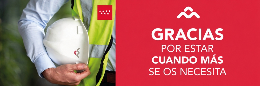 El presidente agradece a los voluntarios su respuesta ante los incendios