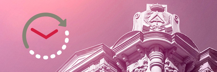 Nuestros horarios navideños