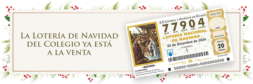 El 77.904 para la Lotería de Navidad, ya a la venta